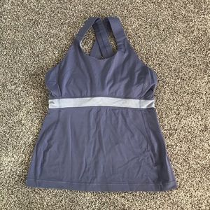 Swift Tank Lululemon